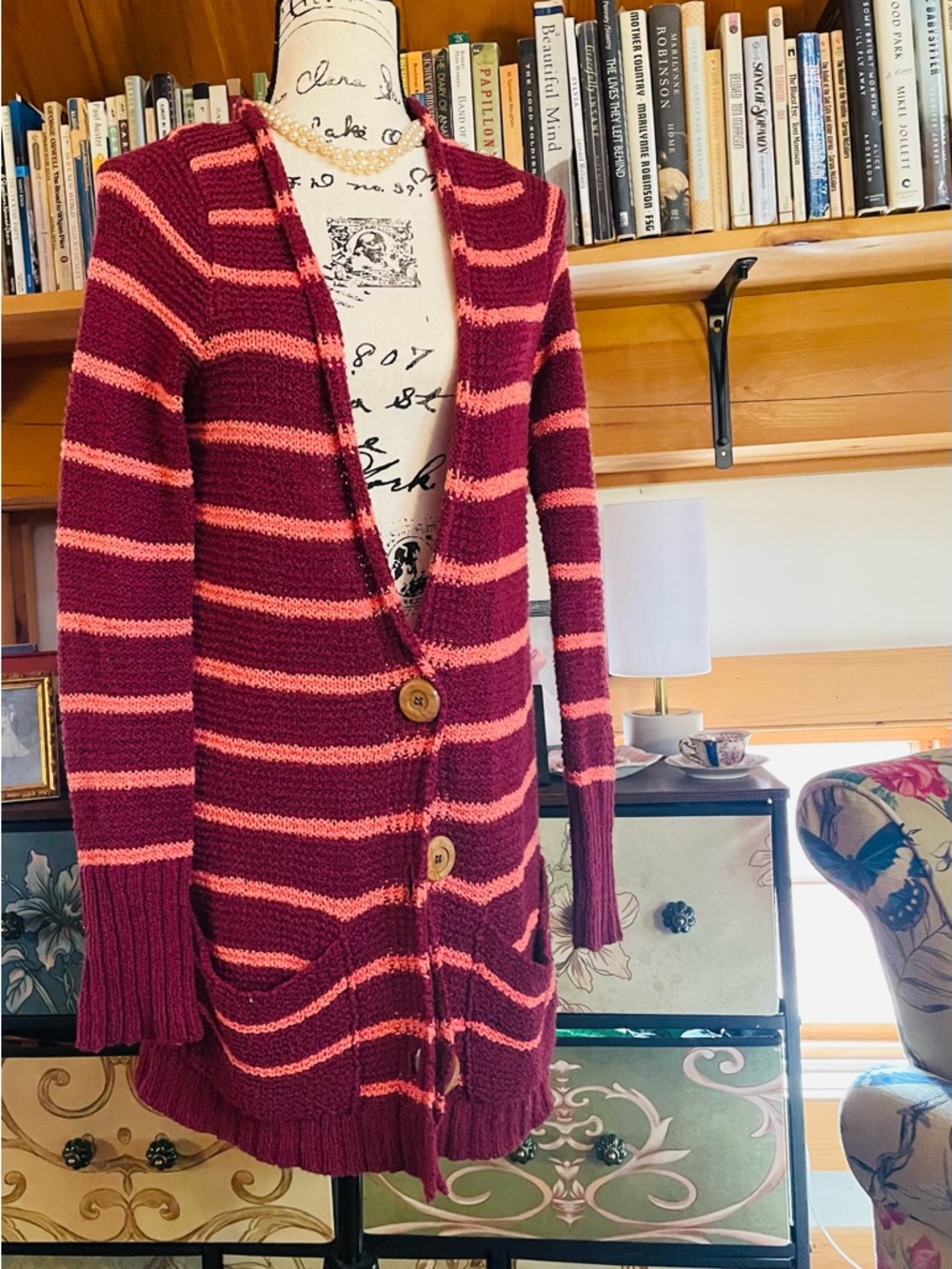 Free People Beach Cardigan